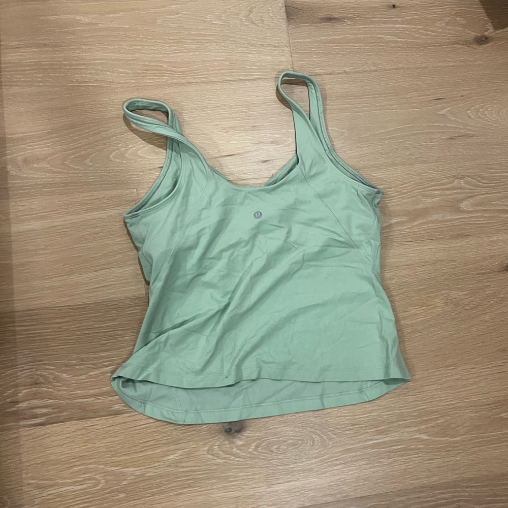 Lululemon Align Tank